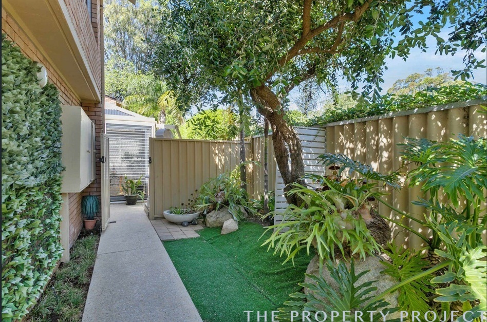 1 160 Broadway Crawley WA 6009
