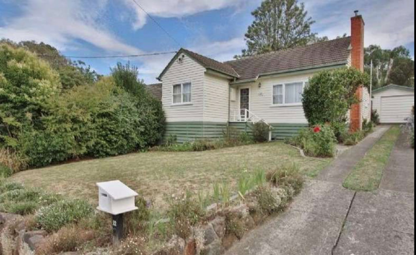 12 Notlen Street, RINGWOOD VIC 3134