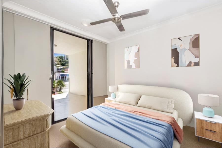 211 / 330 Sturt Street, TOWNSVILLE CITY QLD 4810