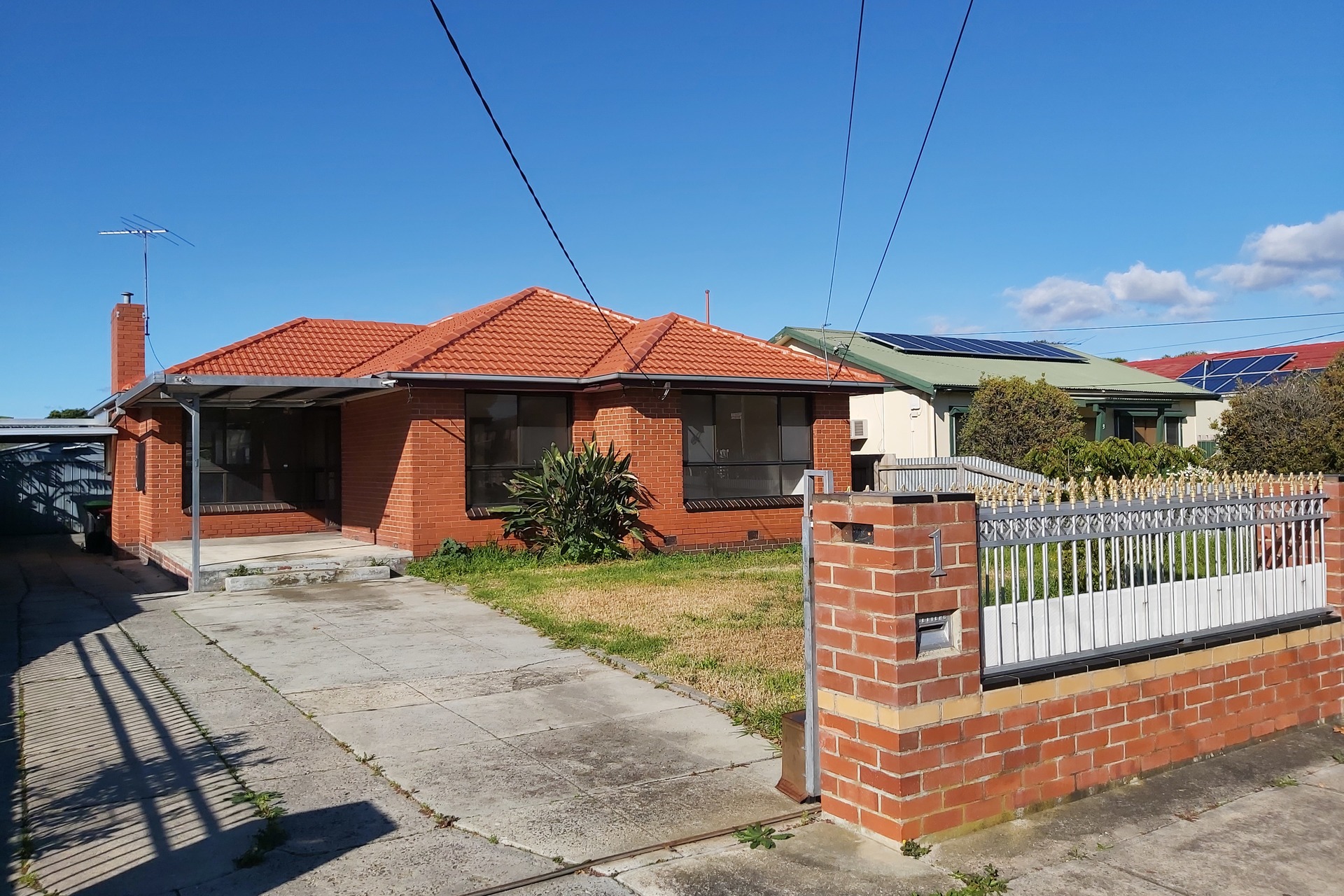 1 Parker Street, SPRINGVALE SOUTH VIC 3172