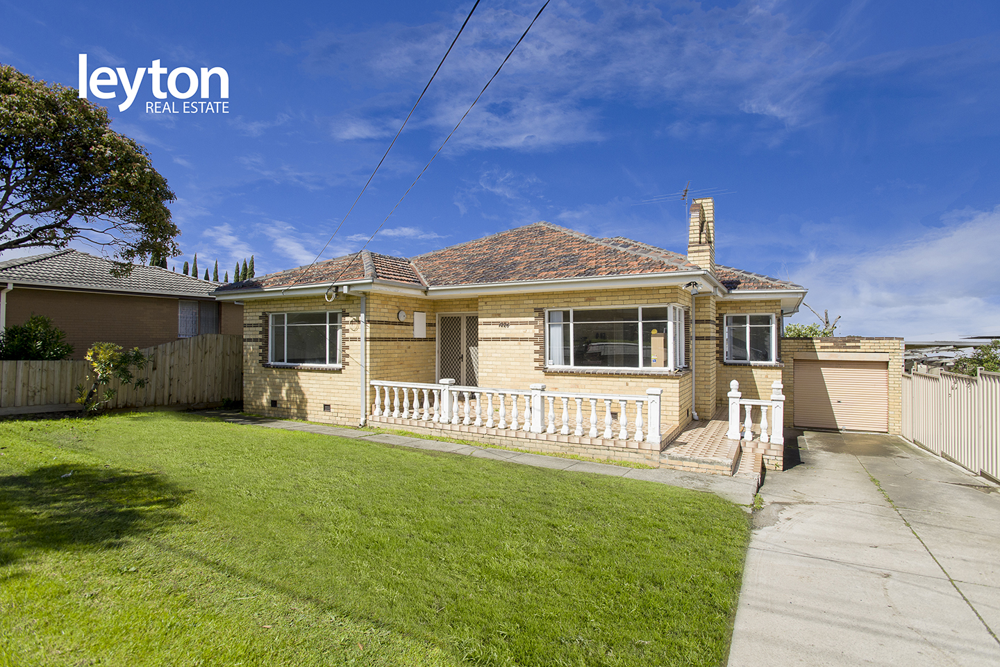 1226 Heatherton Road, NOBLE PARK VIC 3174