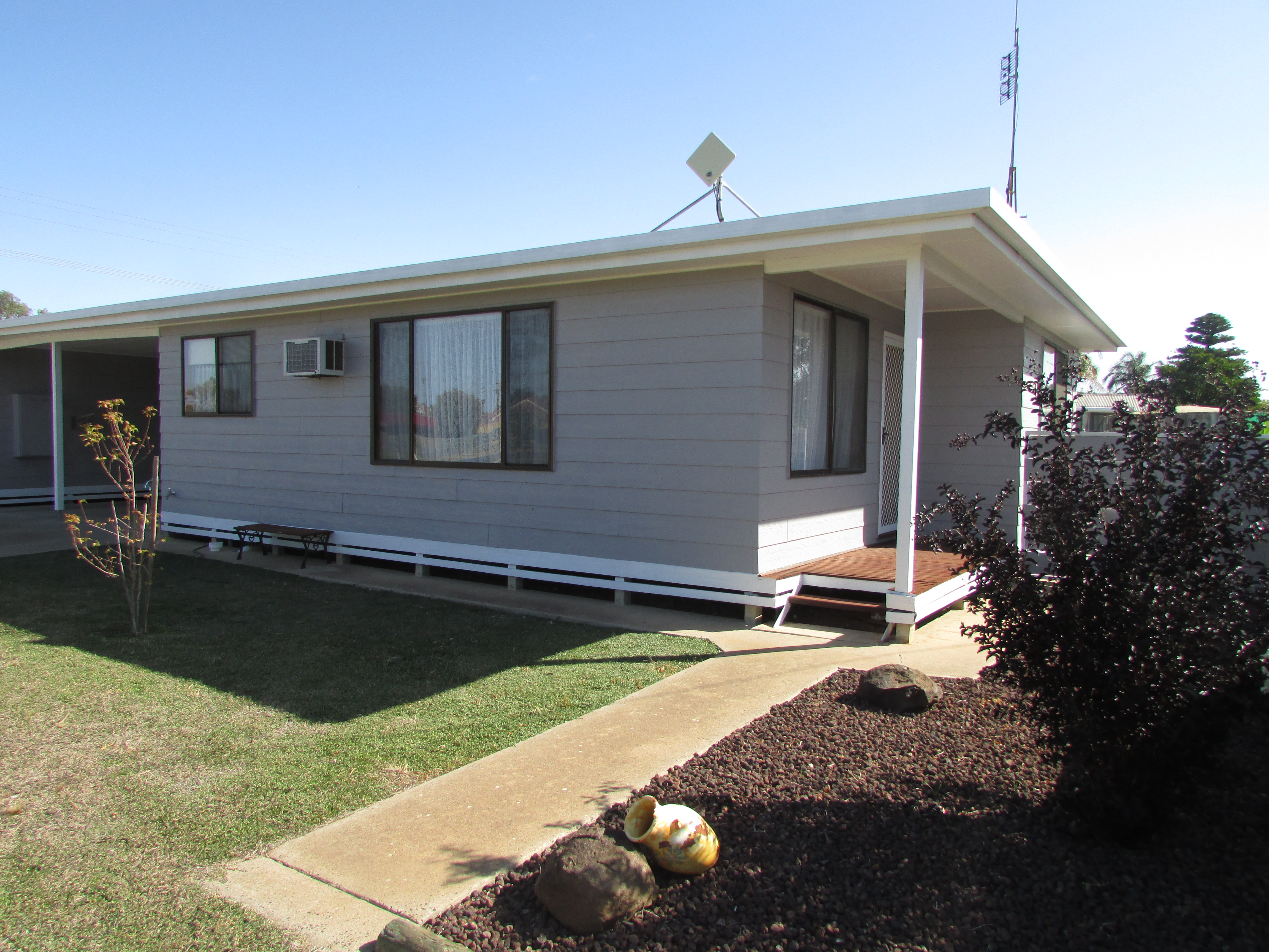 23A Charles Street, JEPARIT VIC 3423