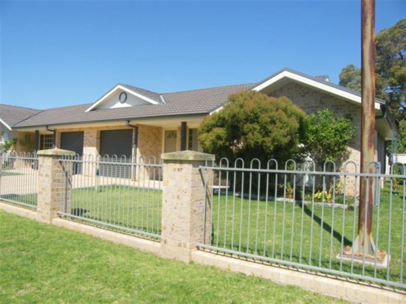 13A Bandon Street, FORBES NSW 2871