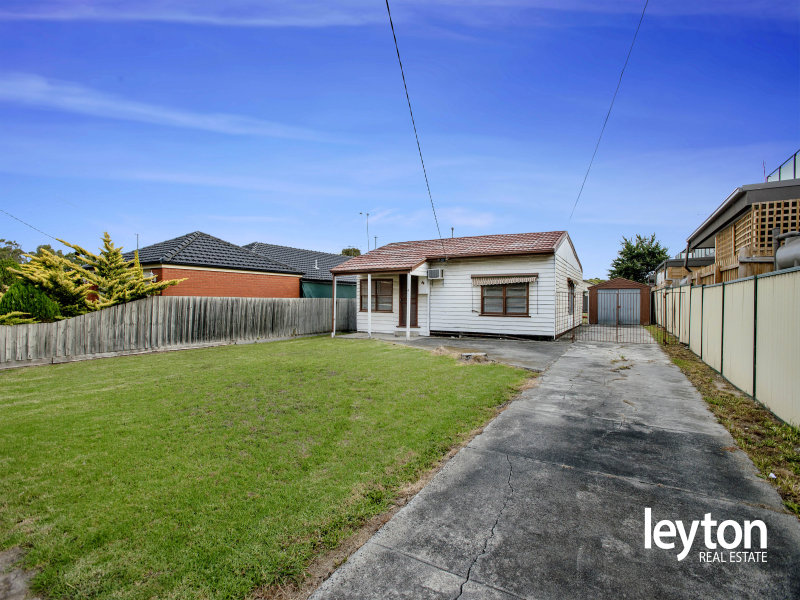 4 Mary Street, SPRINGVALE VIC 3171