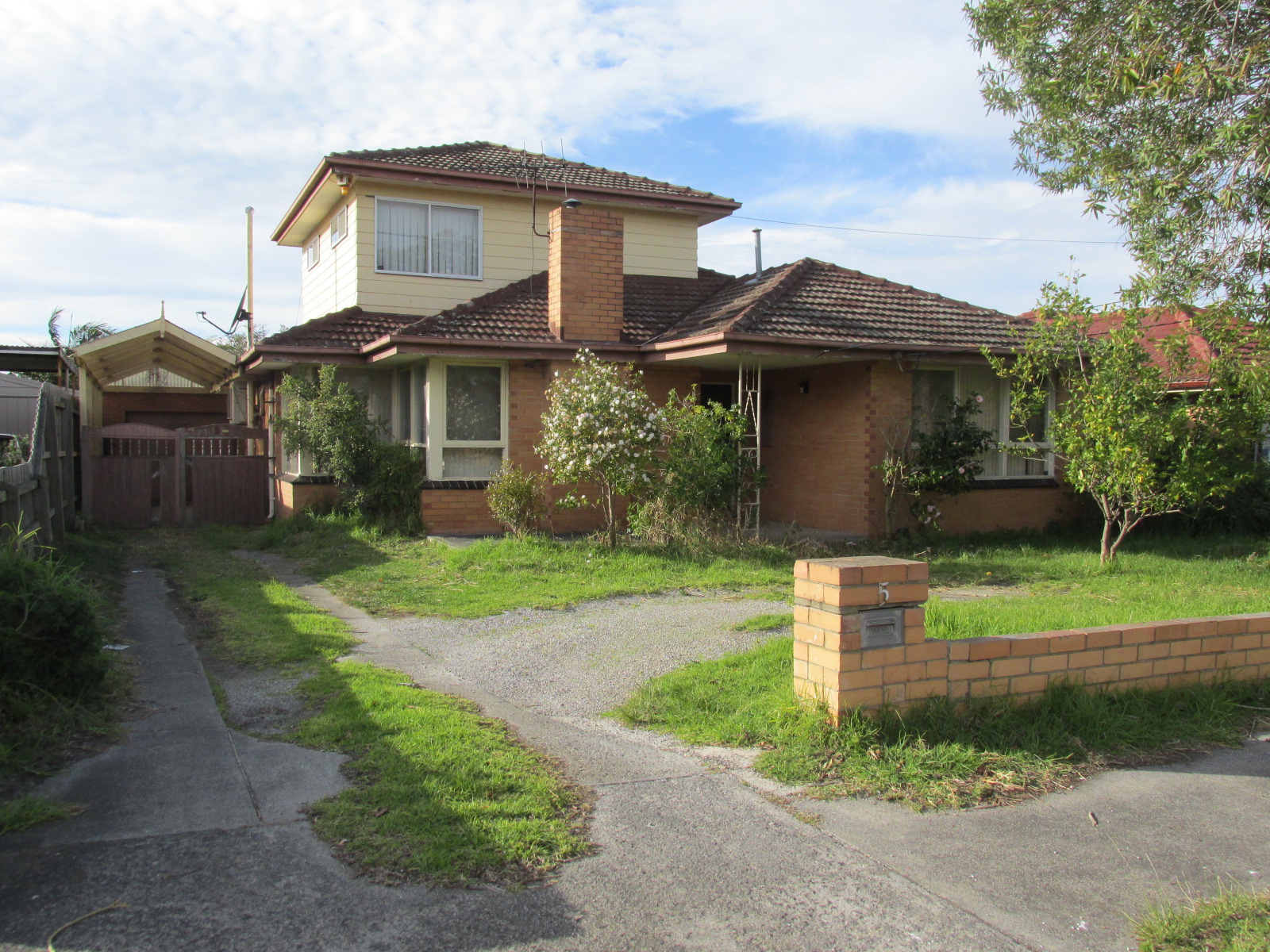 5 Sandra Avenue, NOBLE PARK VIC 3174