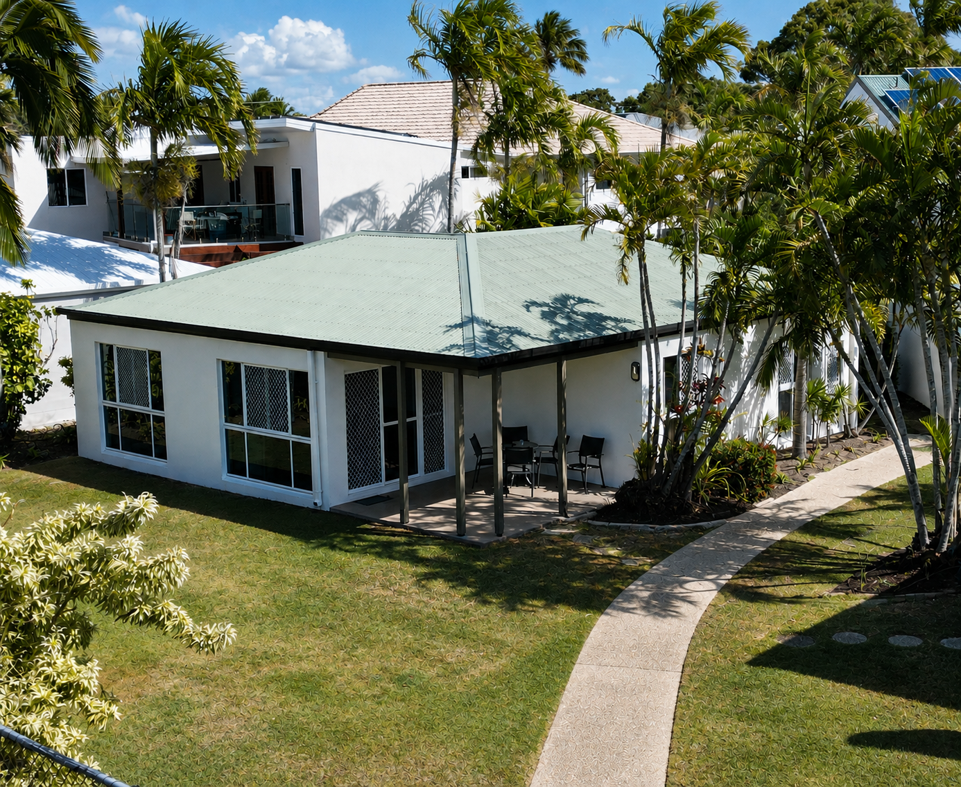 36 / 9 Pacific Dr, BLACKS BEACH QLD 4740