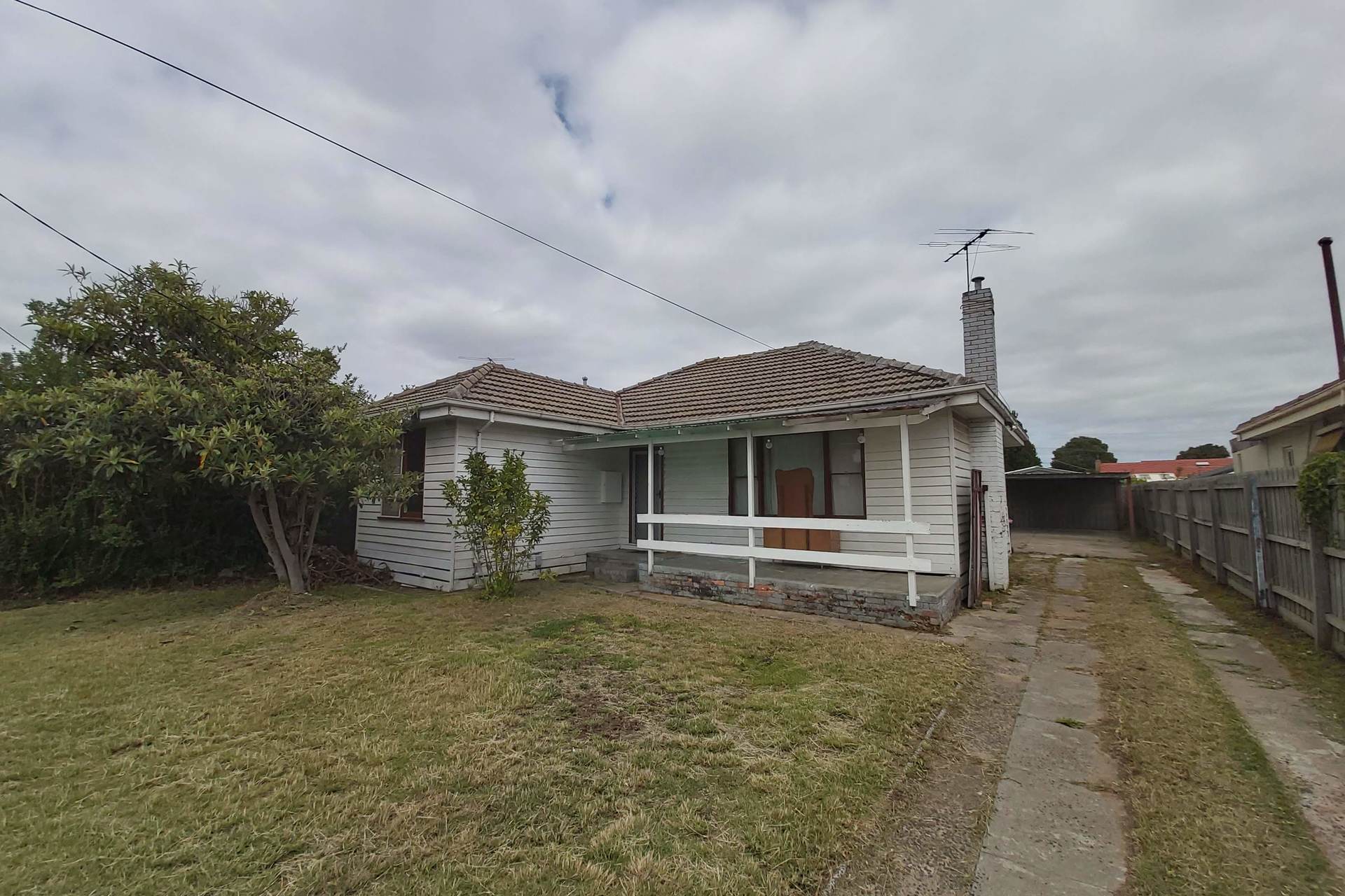 6 Somers Street, NOBLE PARK VIC 3174