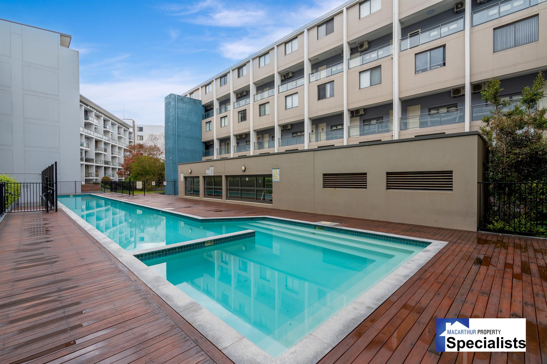 18c / 541 Pembroke Road, LEUMEAH NSW 2560