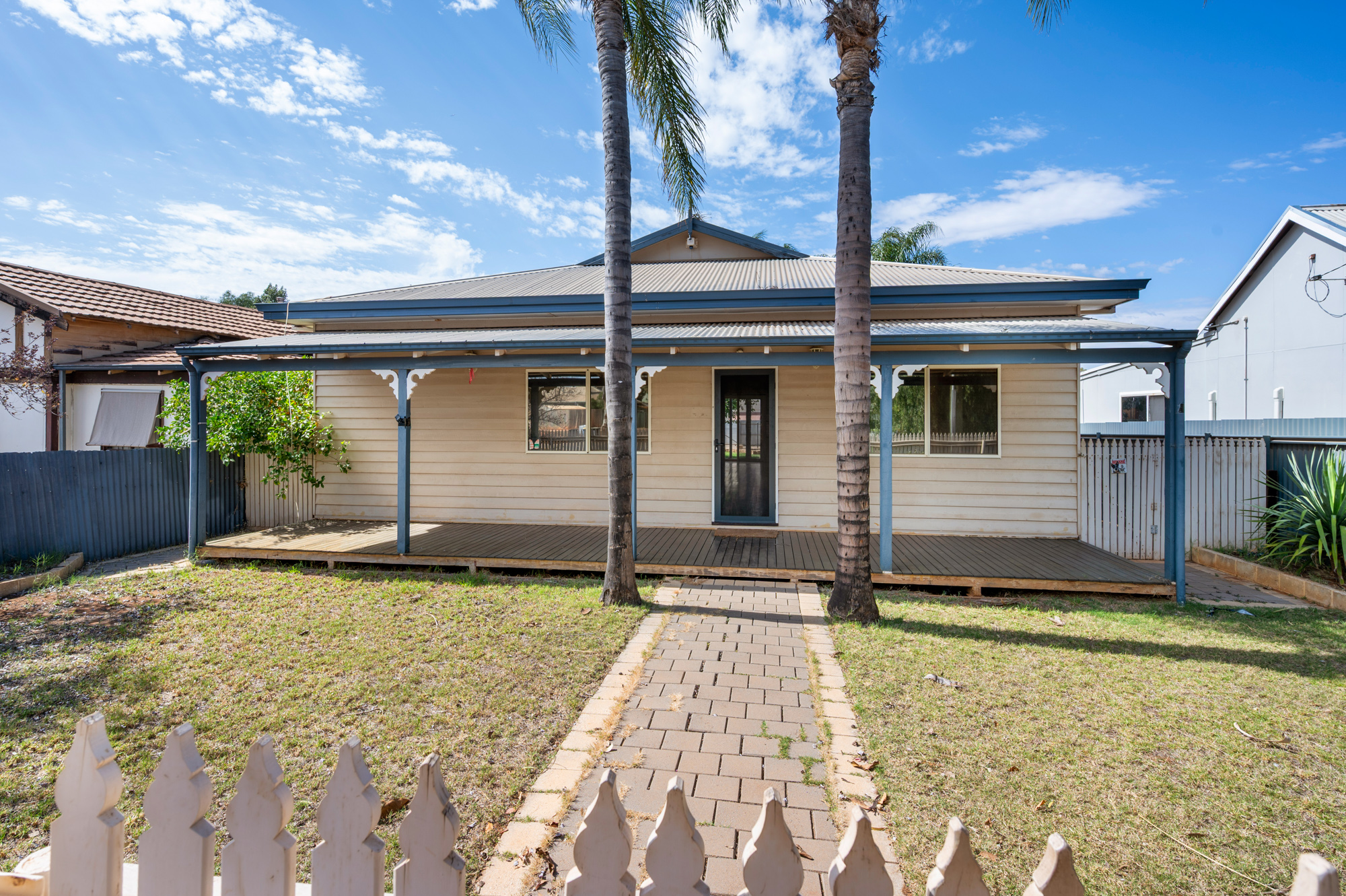 35 Varden Street, PICCADILLY WA 6430