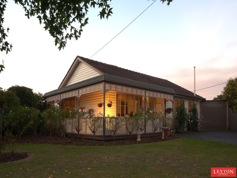 19 McWilliam Street, SPRINGVALE VIC 3171