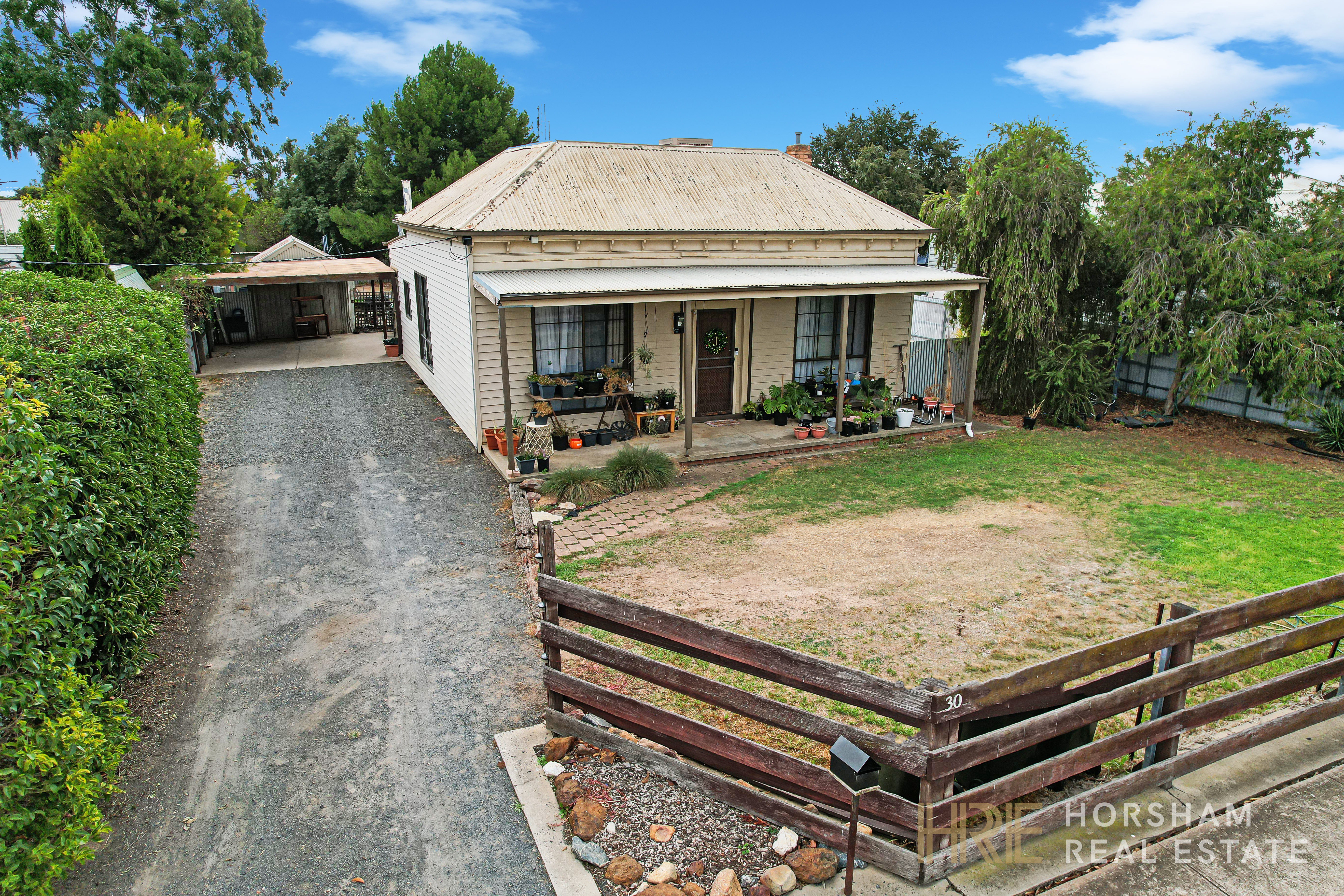 30 Edith Street, HORSHAM VIC 3400