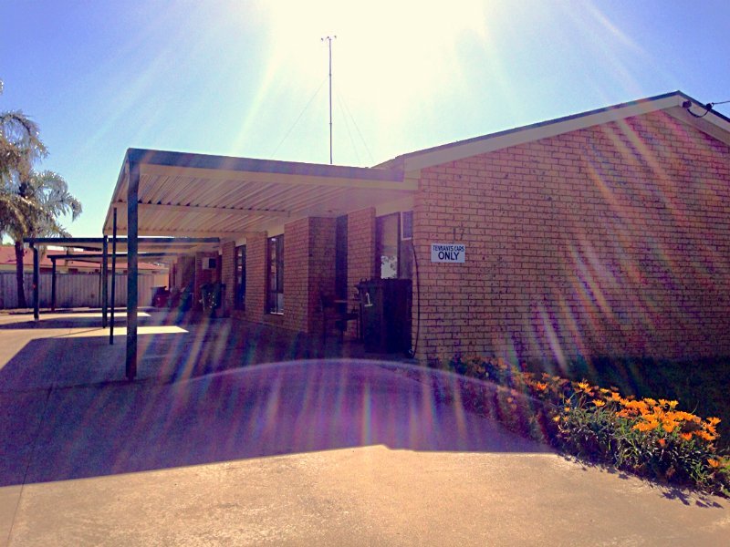 3 / 179 Faulkner Street, DENILIQUIN NSW 2710