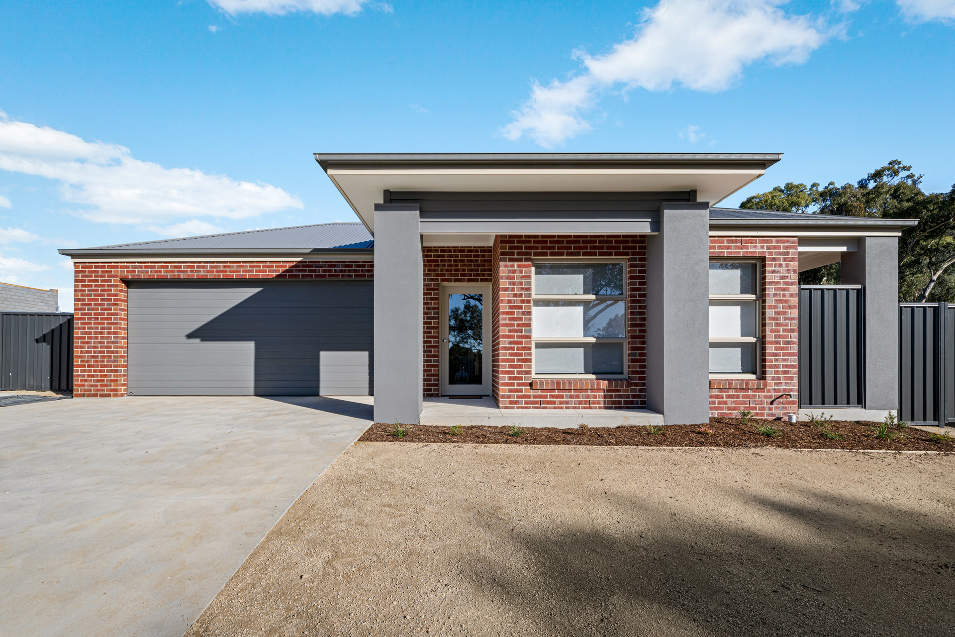 4 / 13 Concord Street, WEST WODONGA VIC 3690