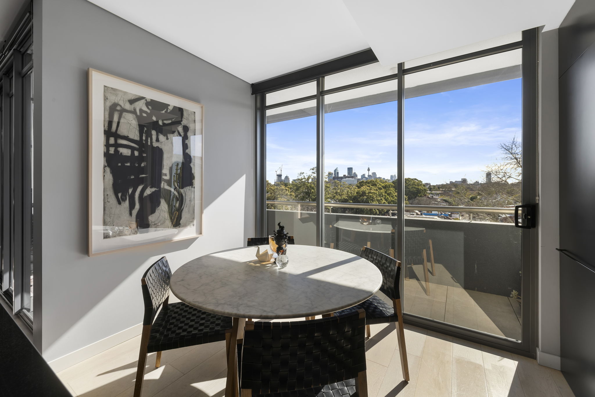 5006/859 Bourke St, Waterloo For Lease by The Gallery Real Estate - image 6