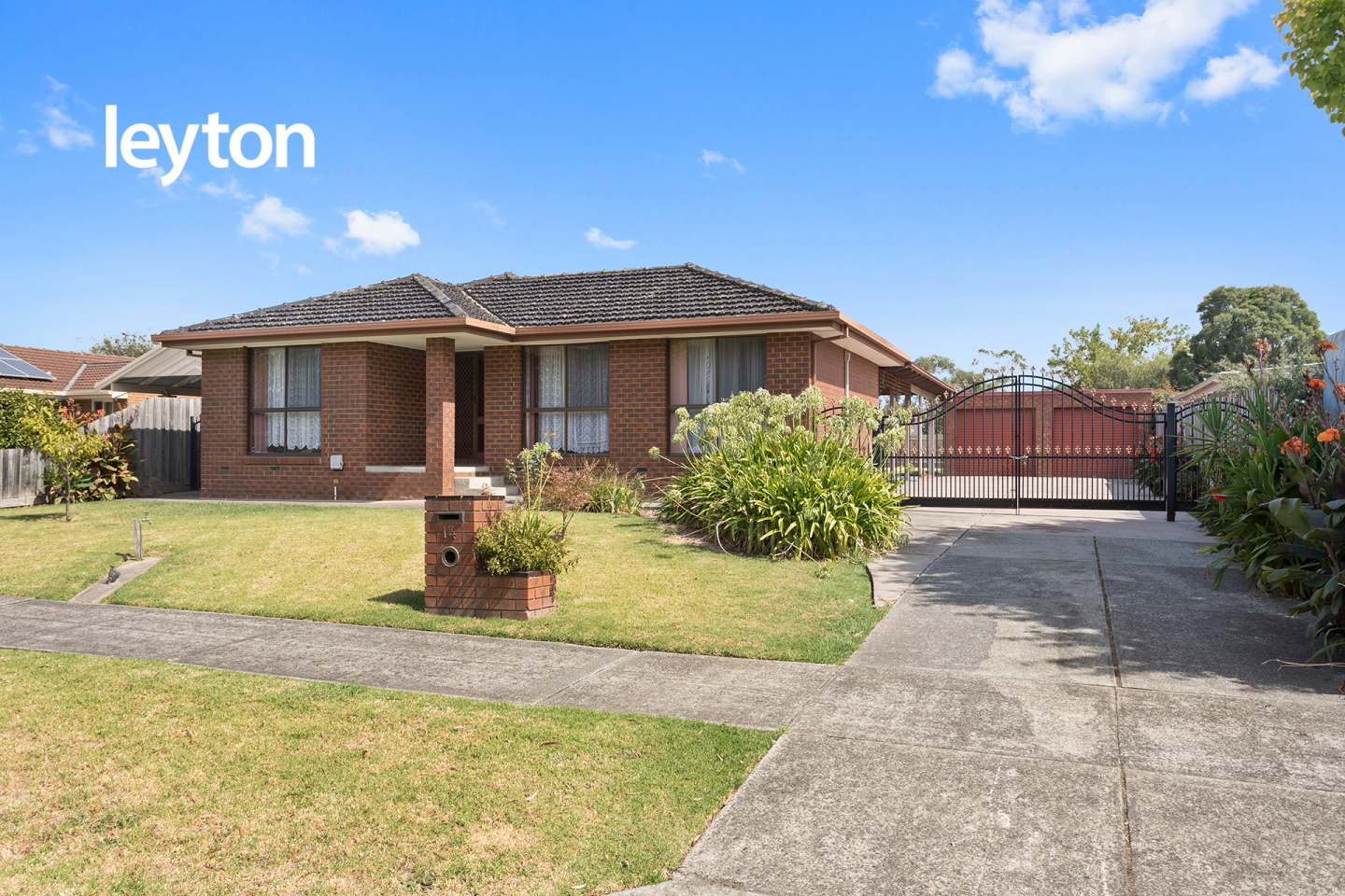 14 Watermoor Avenue, KILSYTH SOUTH VIC 3137