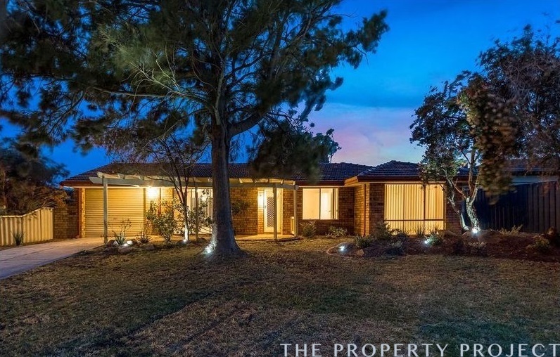 6 Melissa Street Duncraig WA 6023