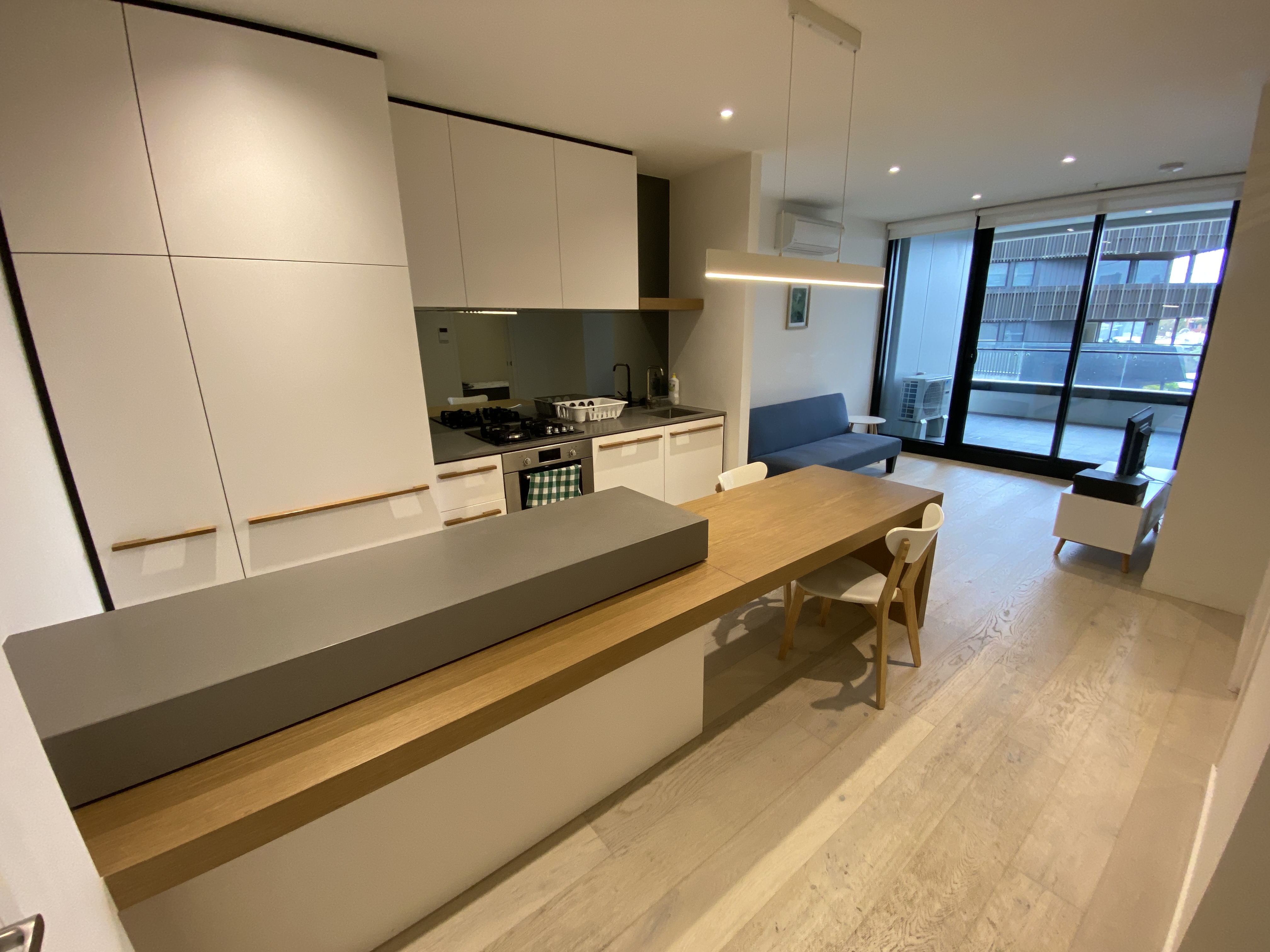318 / 9 Dryburgh Street, WEST MELBOURNE VIC 3003