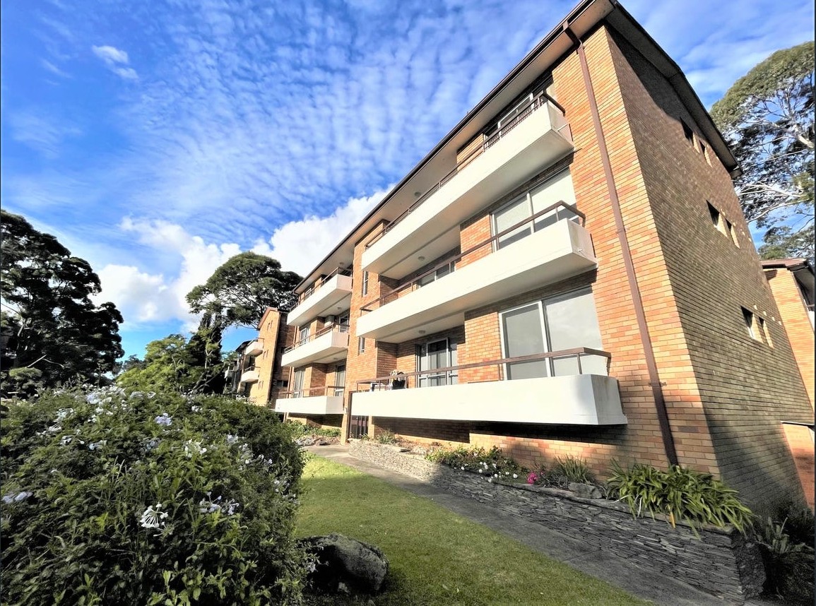 2 / 44 Rutland Street, ALLAWAH NSW 2218