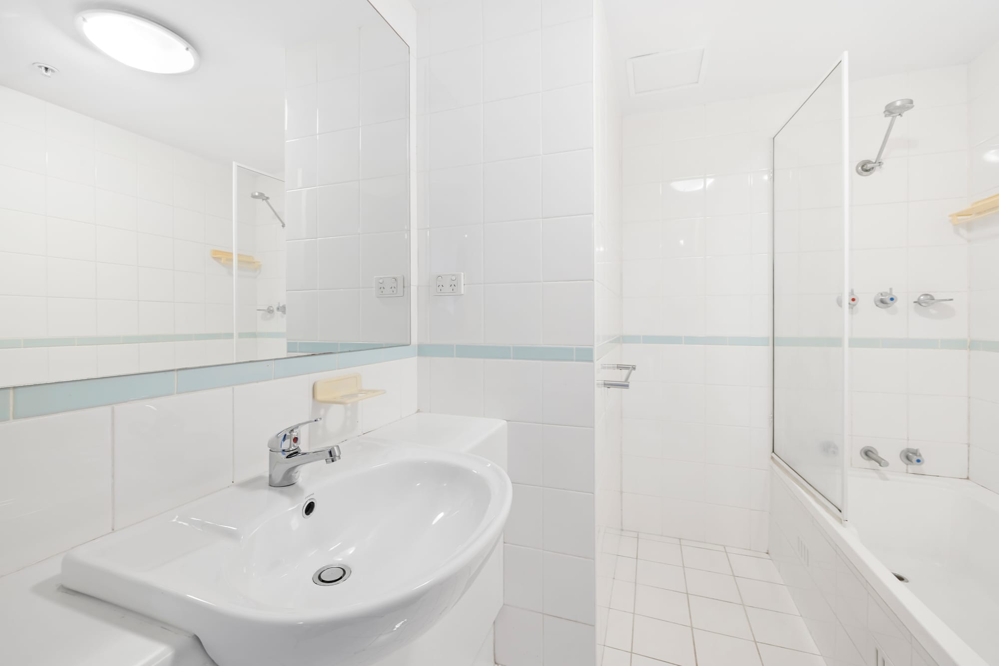 G612/780 Bourke Street, Redfern Leased by The Gallery Real Estate - image 8