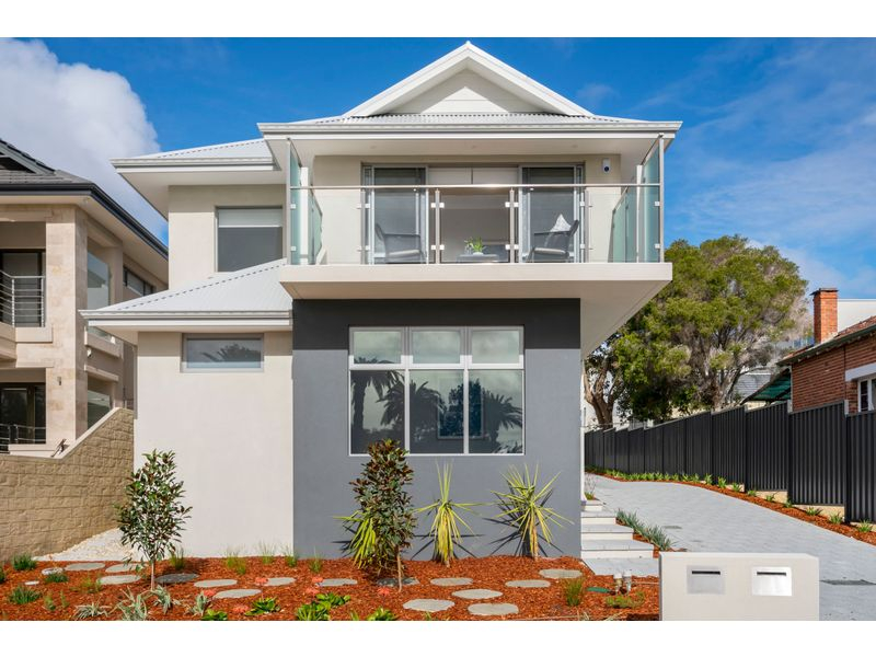 409 Vincent St W West Leederville WA 6007