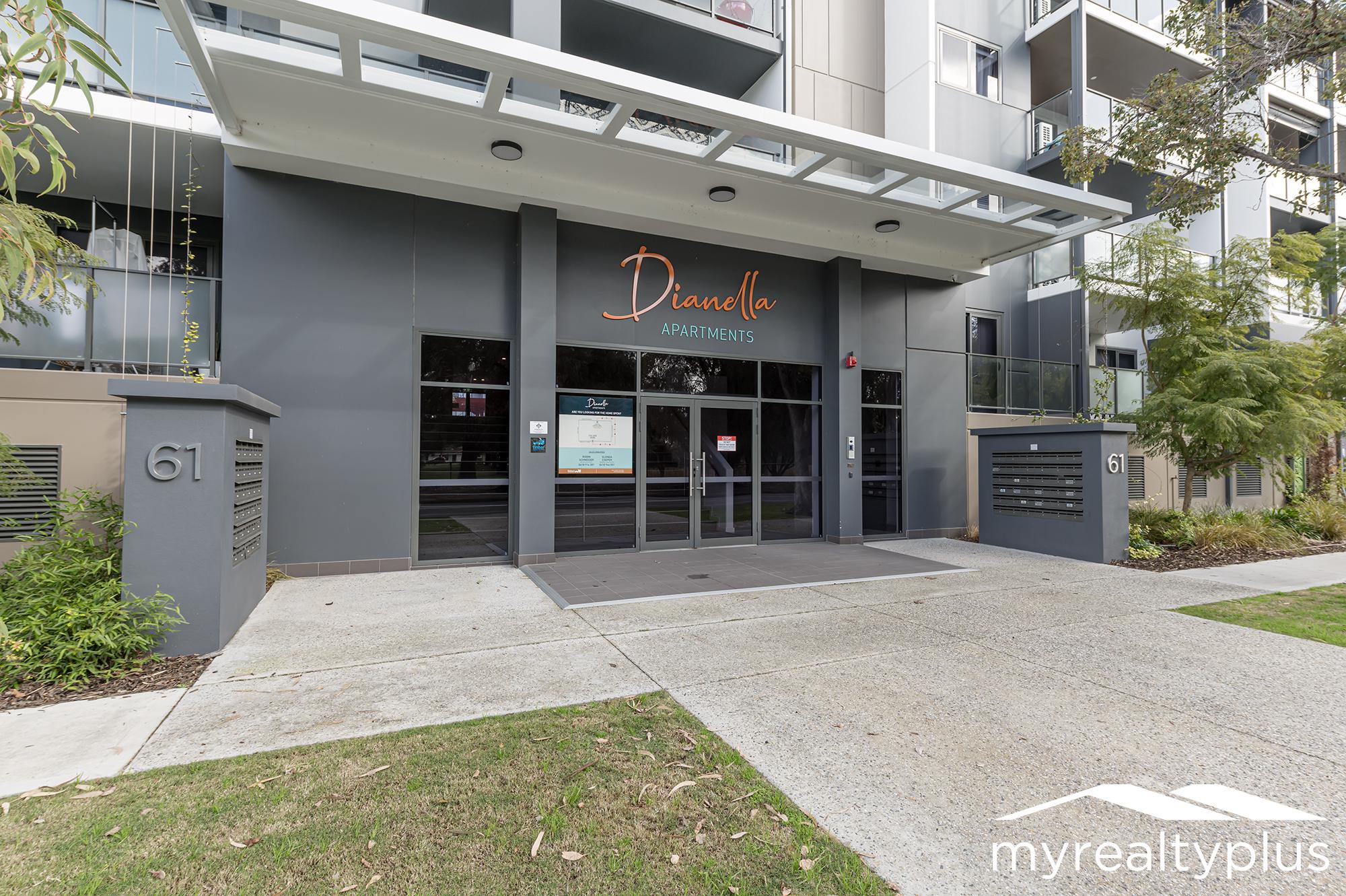 126 / 36 Chester Ave, DIANELLA WA 6059