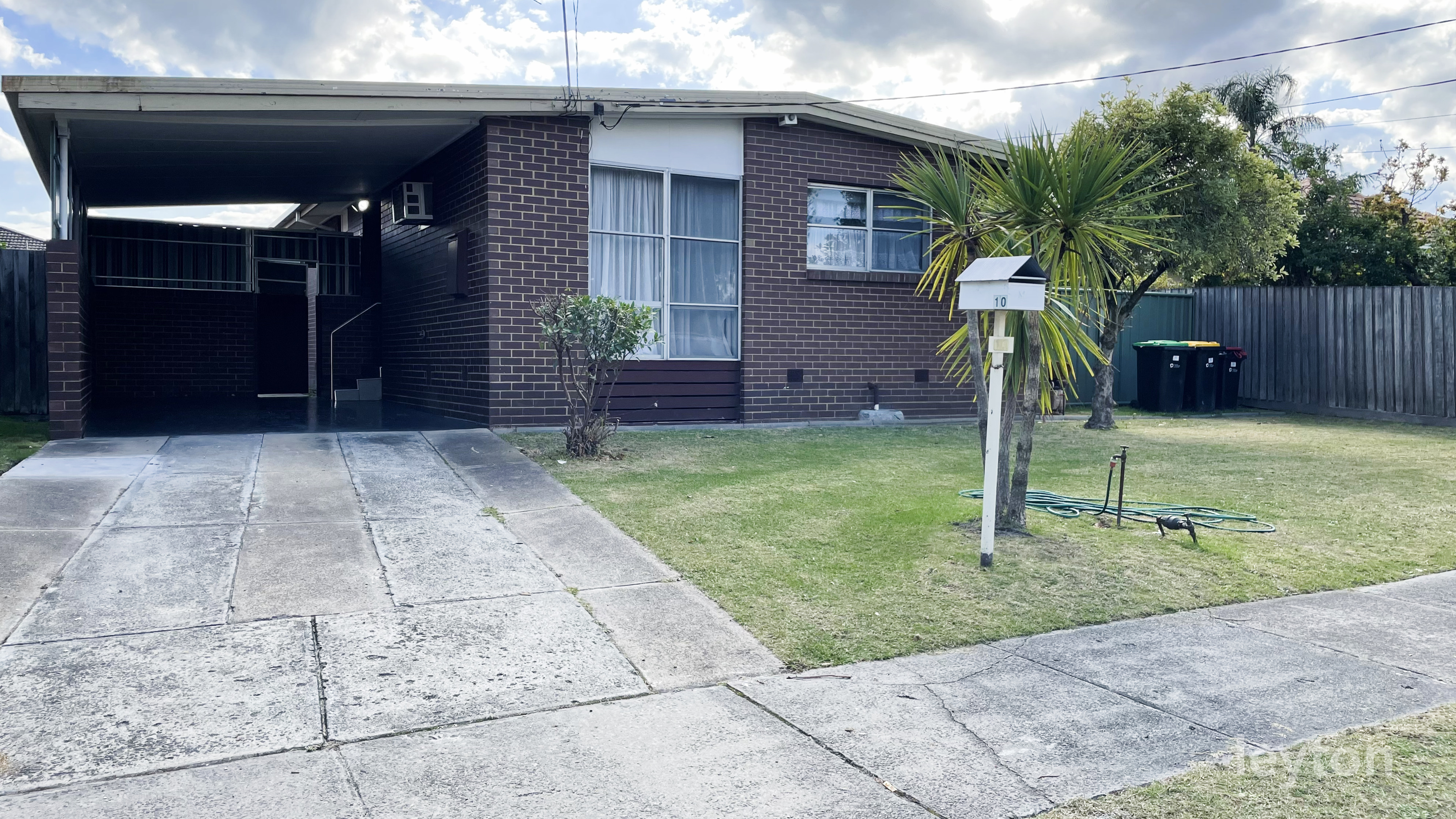 10 Haldane Street, KEYSBOROUGH VIC 3173