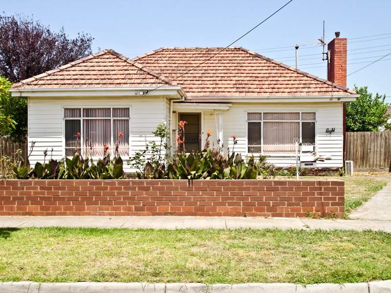 8 Burden Street, SPRINGVALE VIC 3171