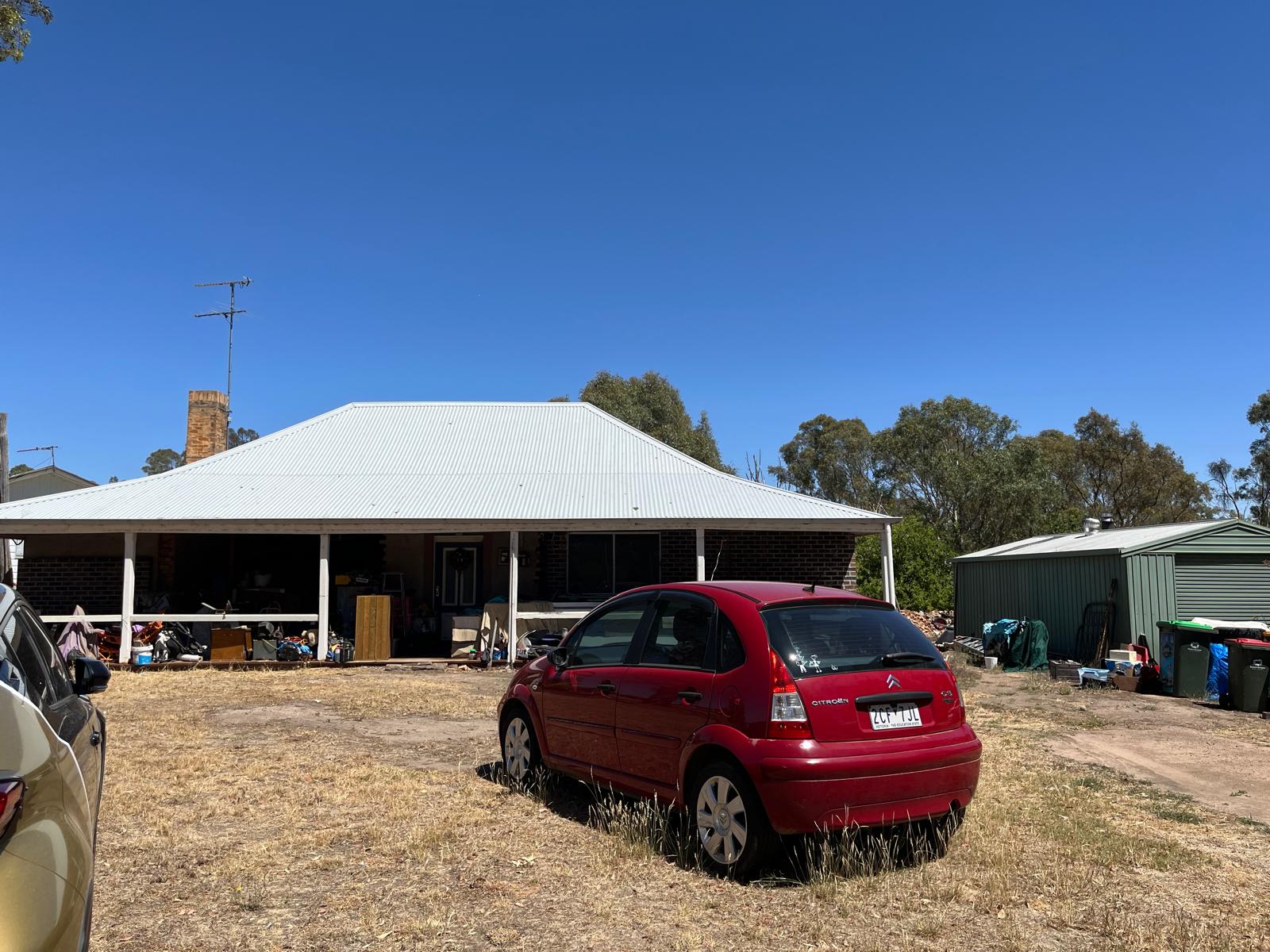 59 coleraine road, BALMORAL VIC 3407