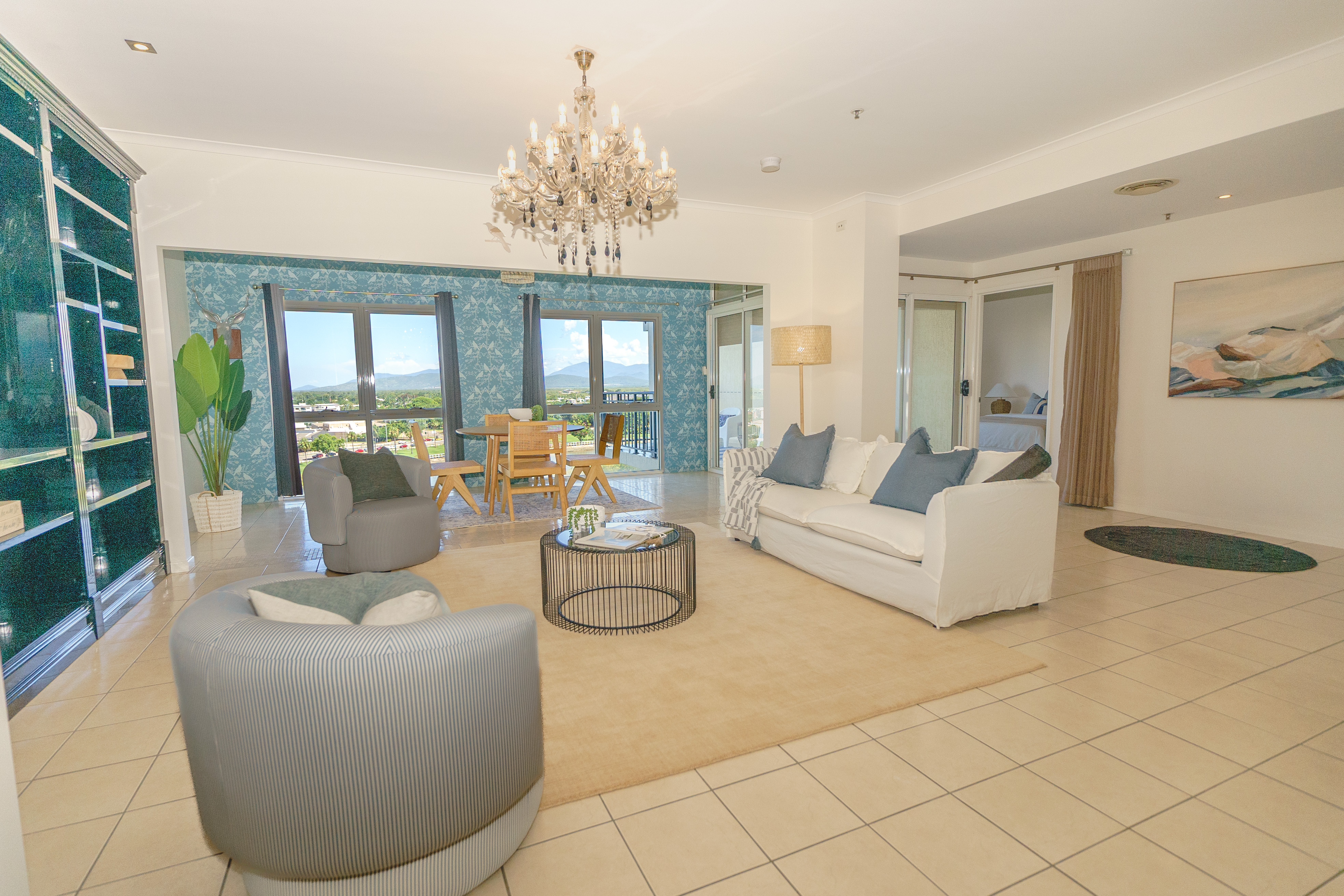 unit 87 / 86-124 Ogden St, TOWNSVILLE CITY QLD 4810