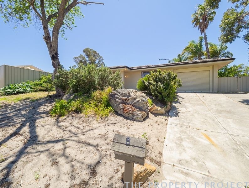 8 Treetop Avenue Edgewater WA 6027