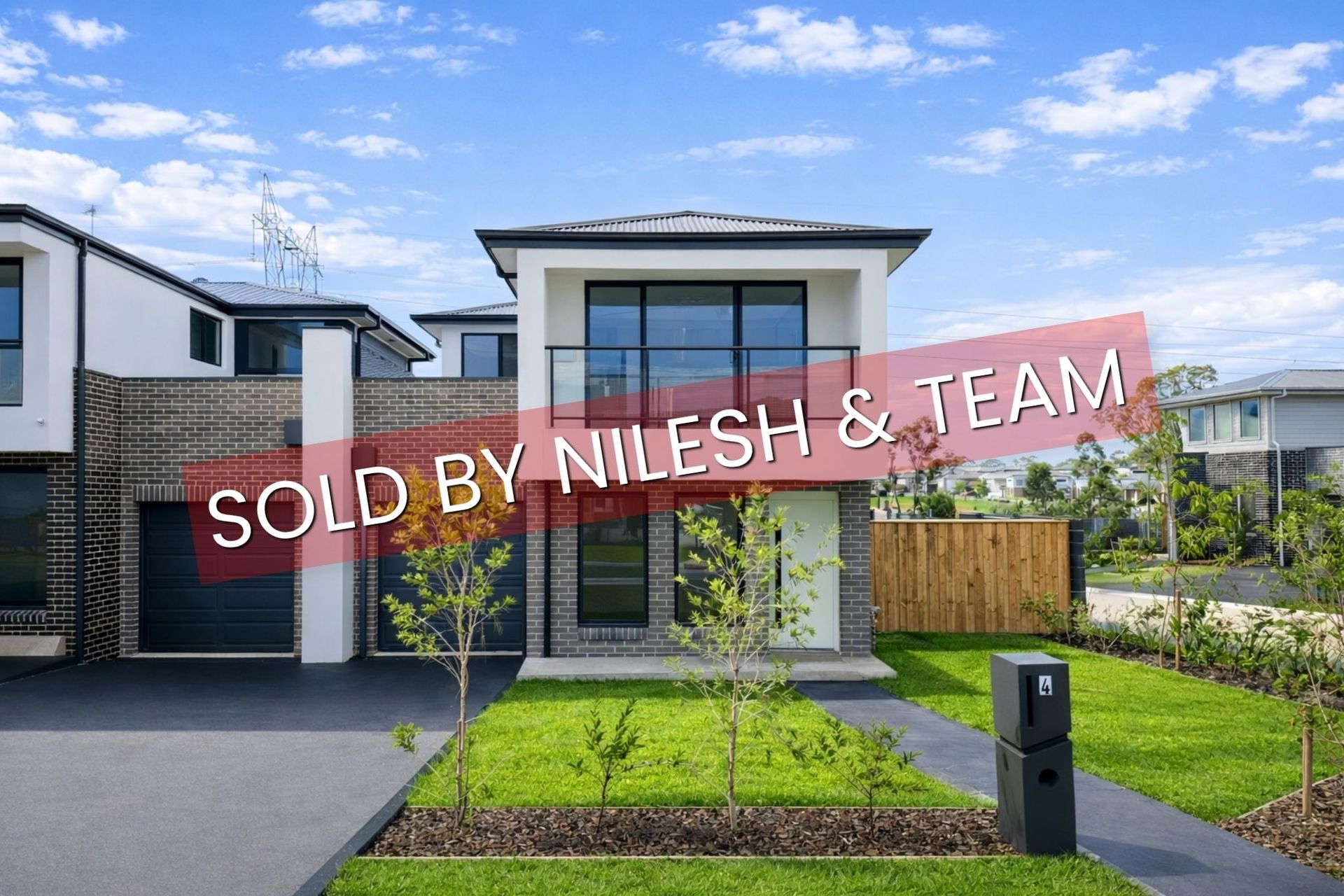 4 Drusilla Glade, RIVERSTONE NSW 2765