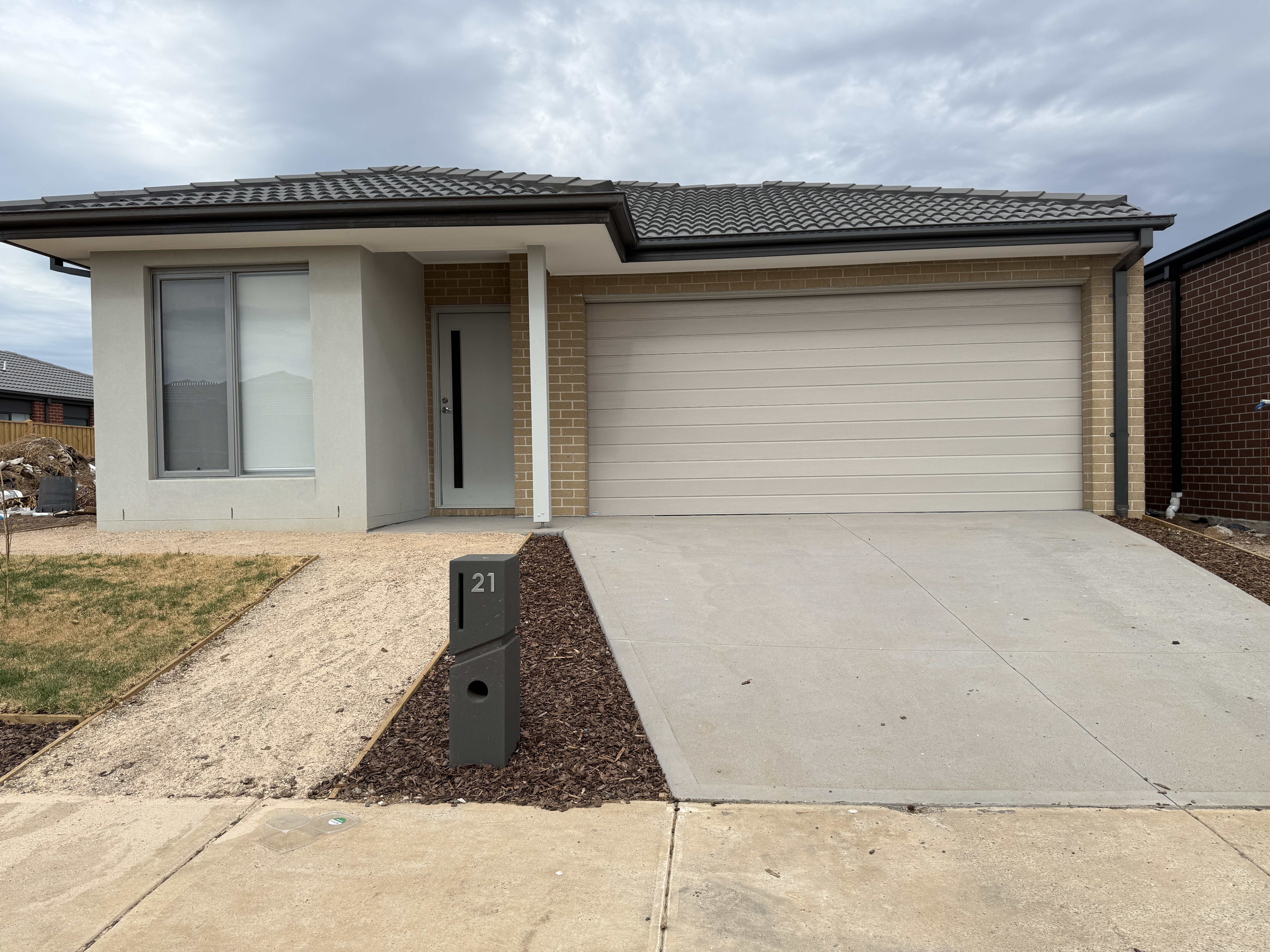 21 Pontburn Road, TRUGANINA VIC 3029