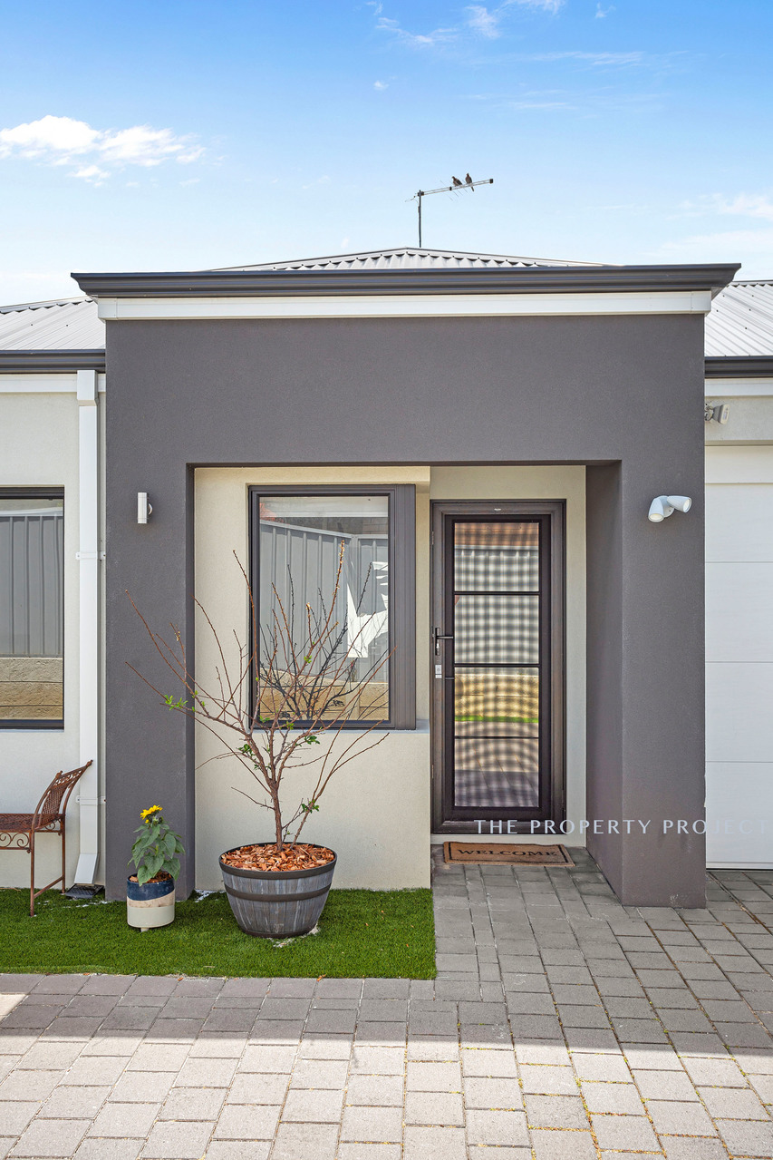 5B Marloo Road Westminster WA 6061