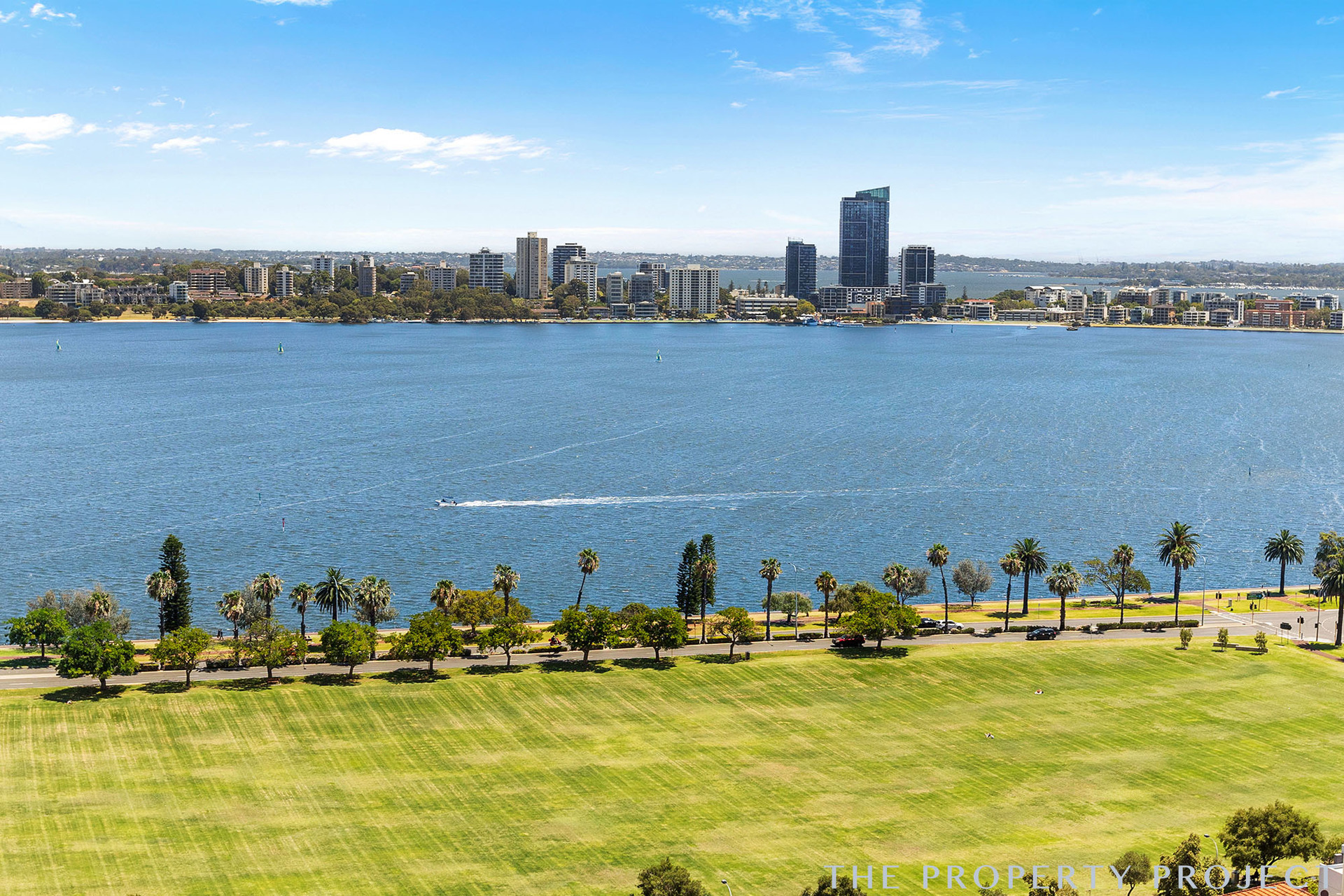 45 229 Adelaide Terrace Perth WA 6000