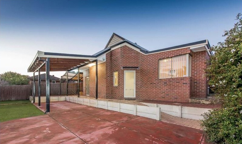 3 Kennerly Street Cloverdale WA 6105