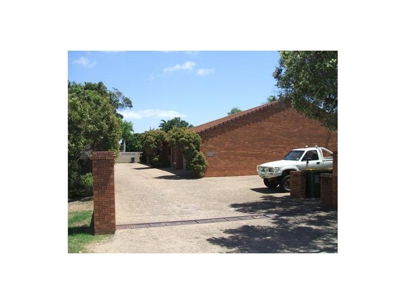5 / 39 Park Street, PIMLICO QLD 4812