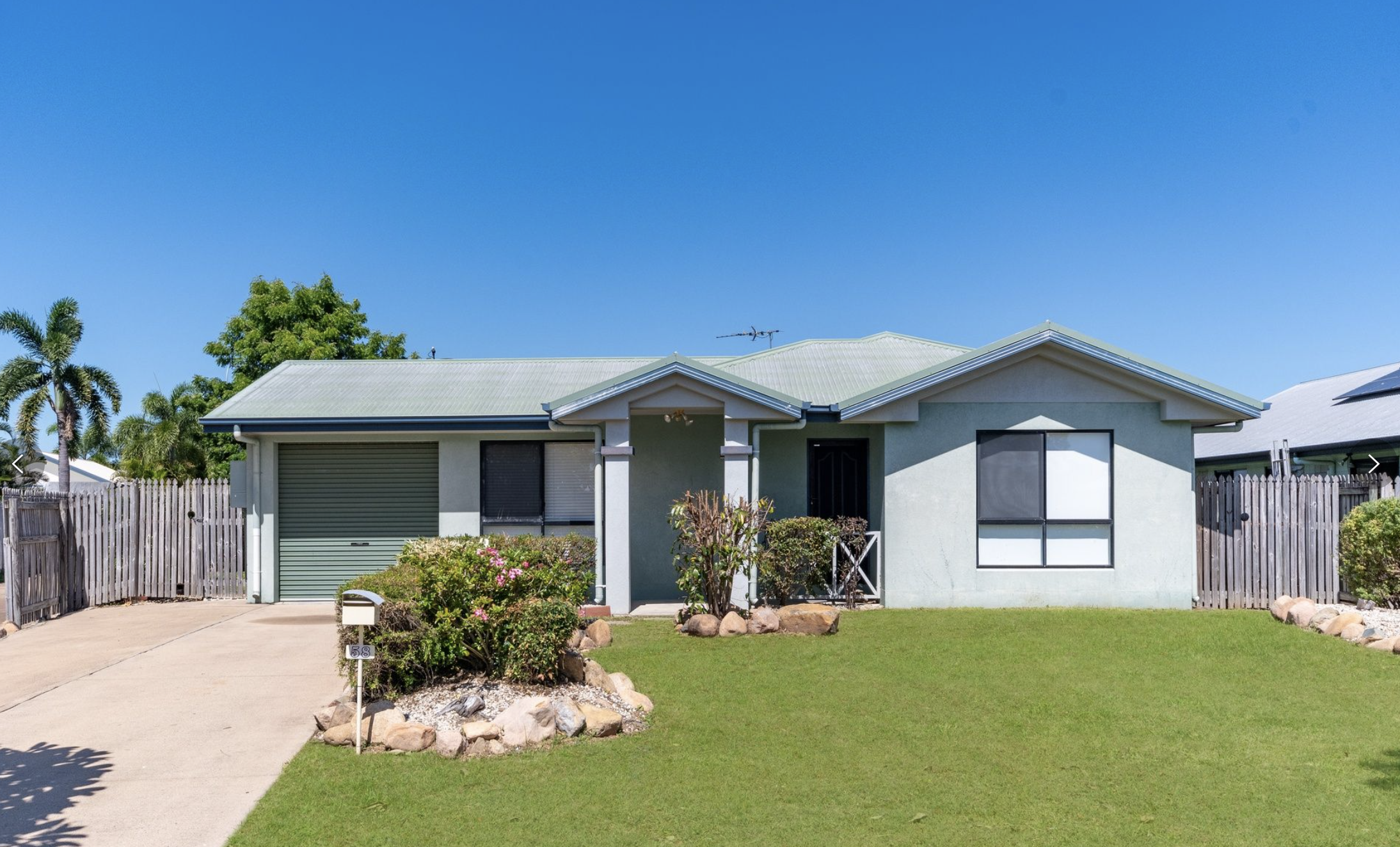 58 Jacana Crescent, CONDON QLD 4815