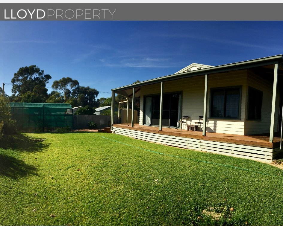311 Lang Street, HAY SOUTH NSW 2711