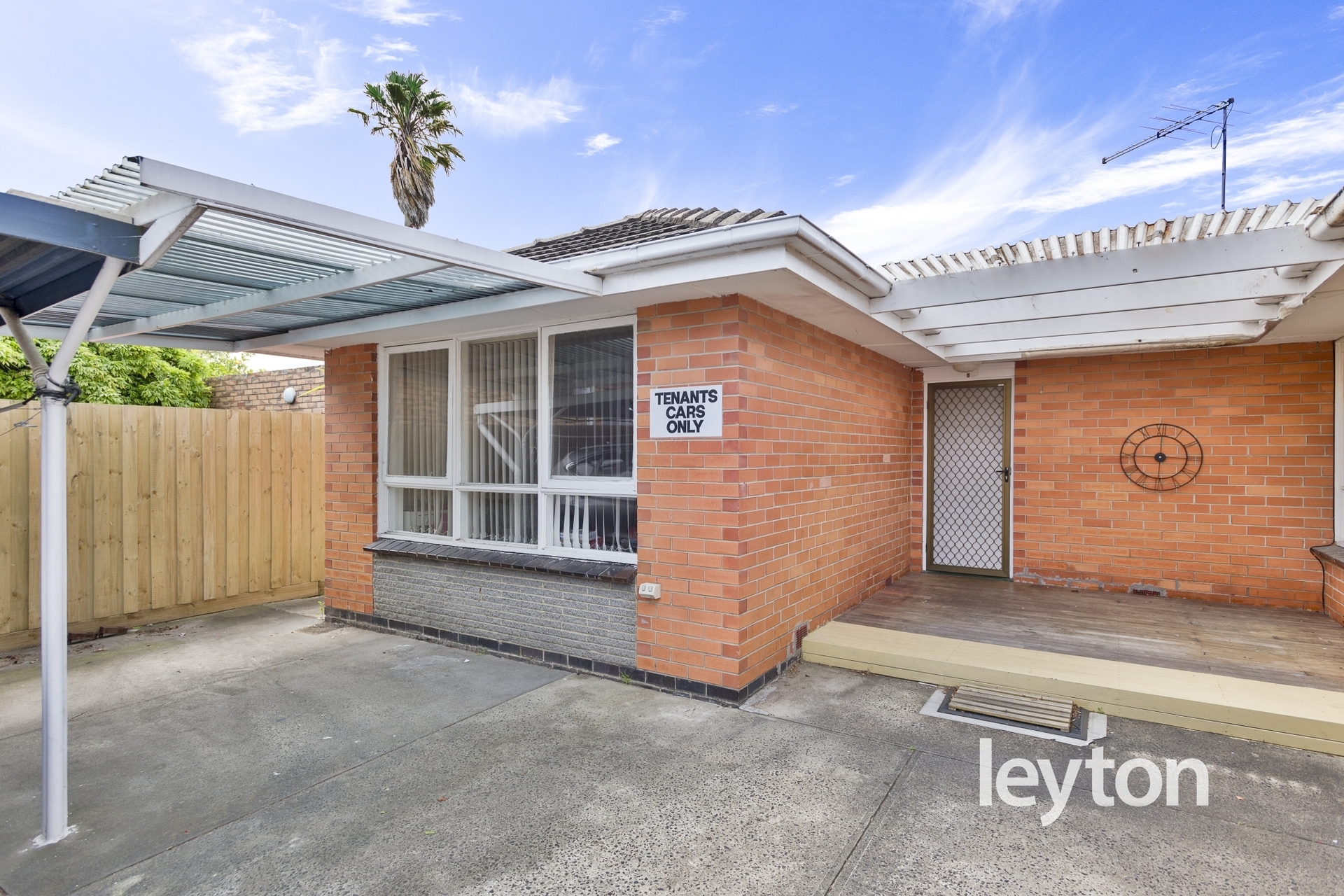 5 / 61 Lawn Road, NOBLE PARK VIC 3174