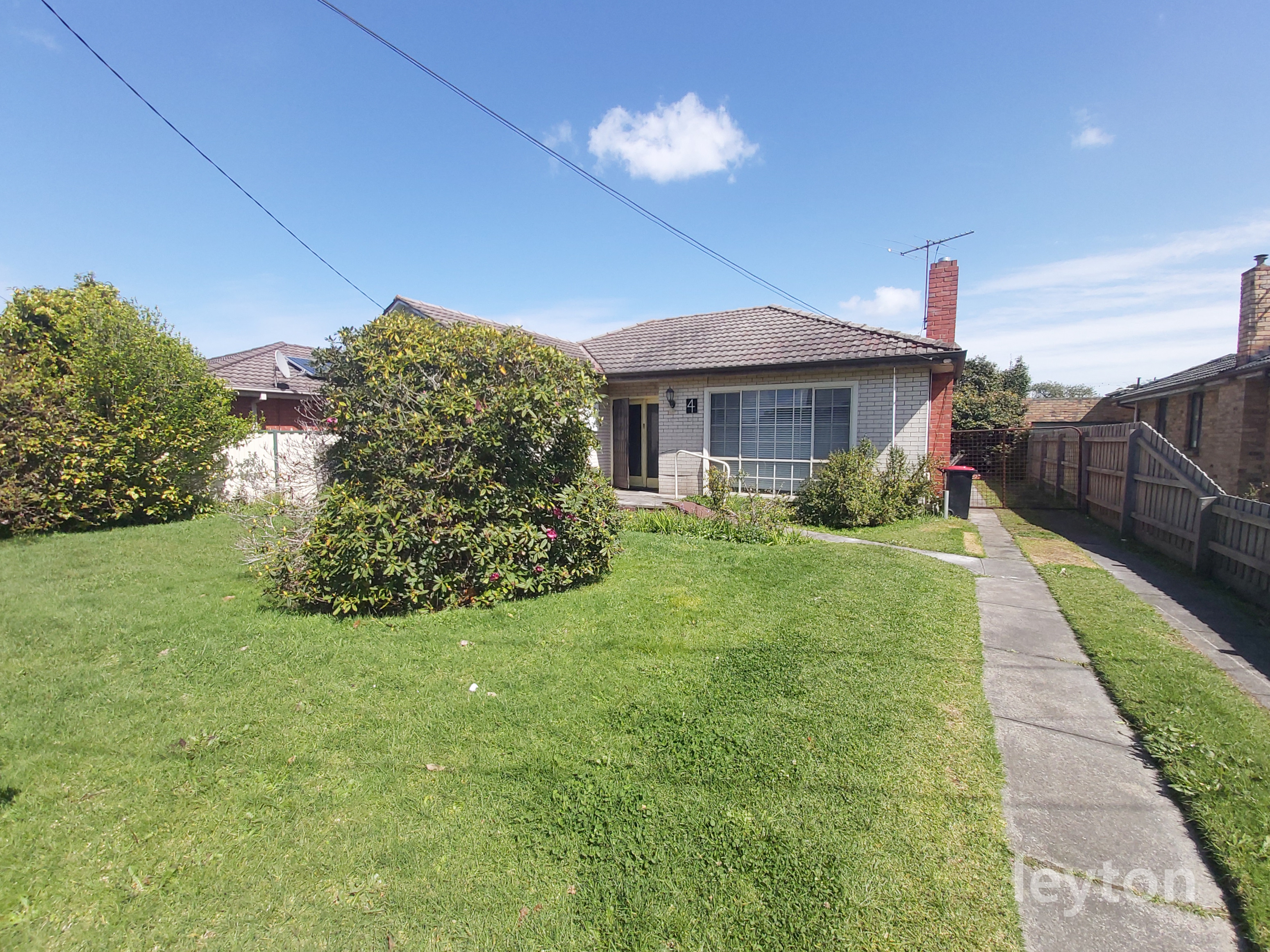 4 Rosemary Avenue, SPRINGVALE VIC 3171