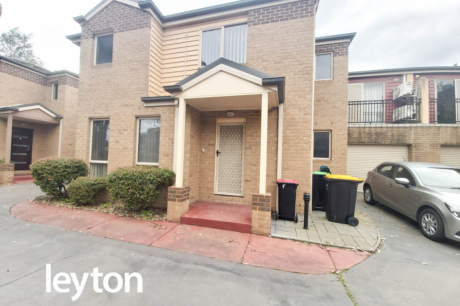 10 / 542-544 Springvale Road, SPRINGVALE SOUTH VIC 3172