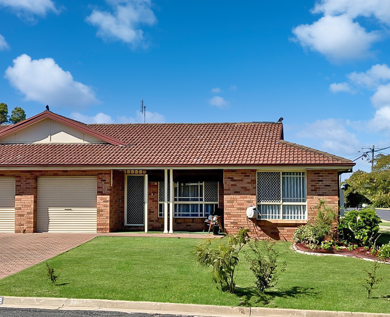 1 / 52 William Street, FORBES NSW 2871