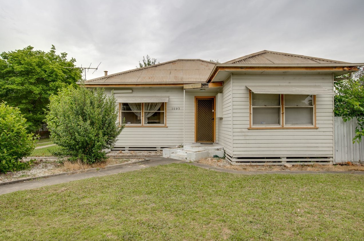 1095 Waugh Road, NORTH ALBURY NSW 2640
