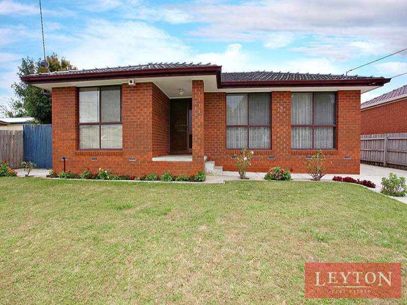 2 Accra Street, KEYSBOROUGH VIC 3173