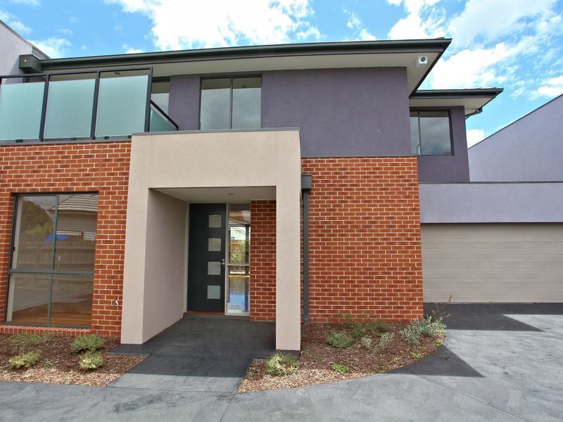 2 / 29 Regent Avenue, SPRINGVALE VIC 3171