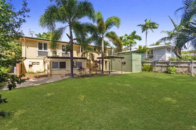 7 Diamantina St, WULGURU QLD 4811