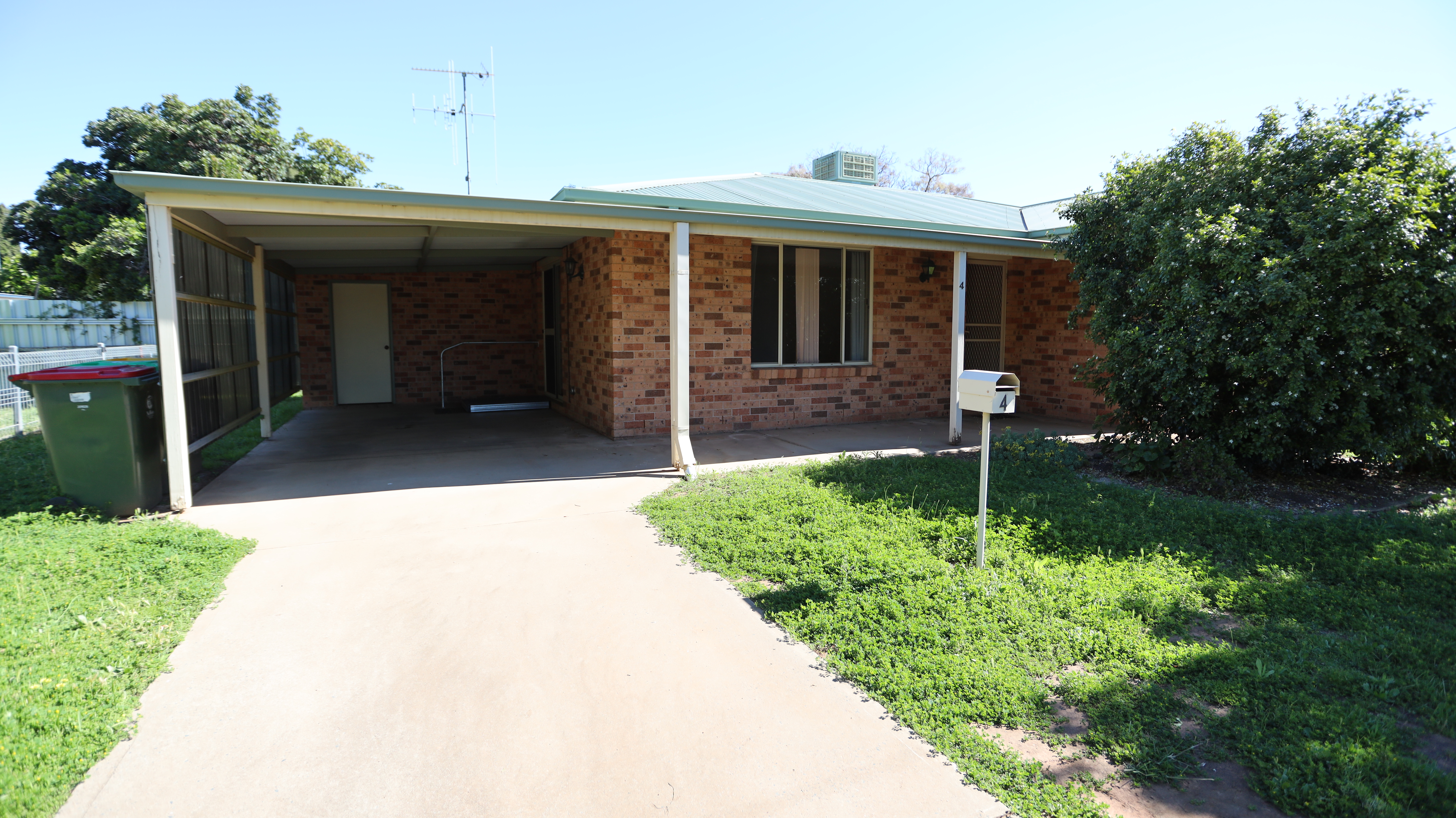4 Abbott Street, FORBES NSW 2871