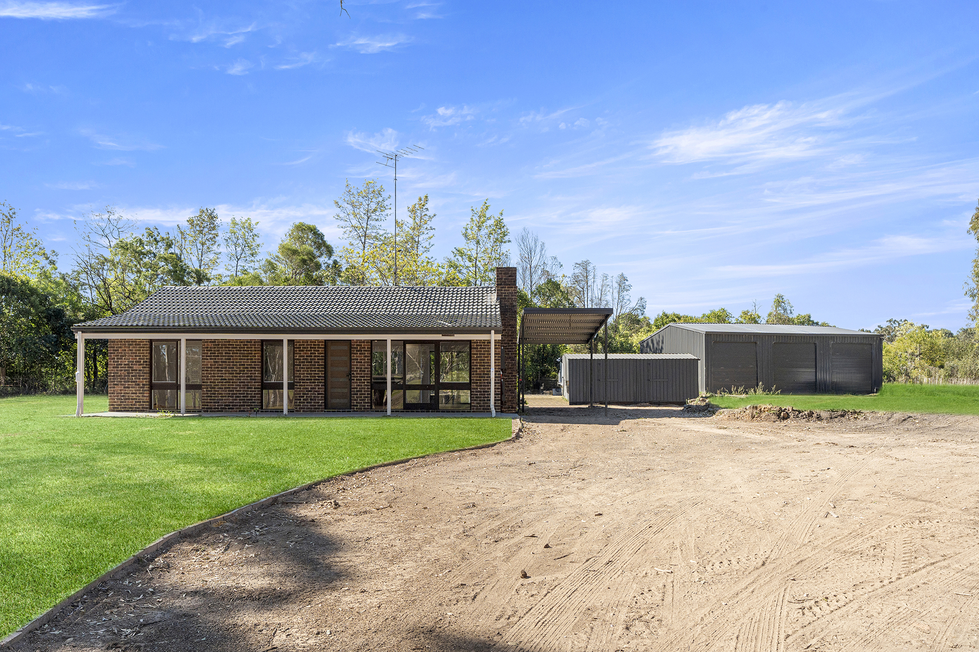73 Argents Rd, WILBERFORCE NSW 2756
