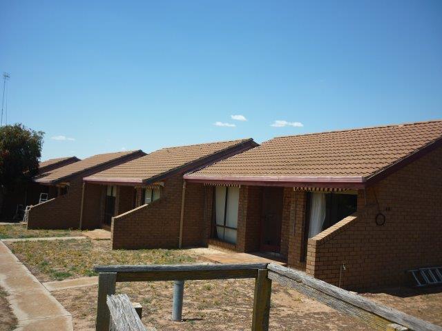 4 / 46 King Street, RAINBOW VIC 3424