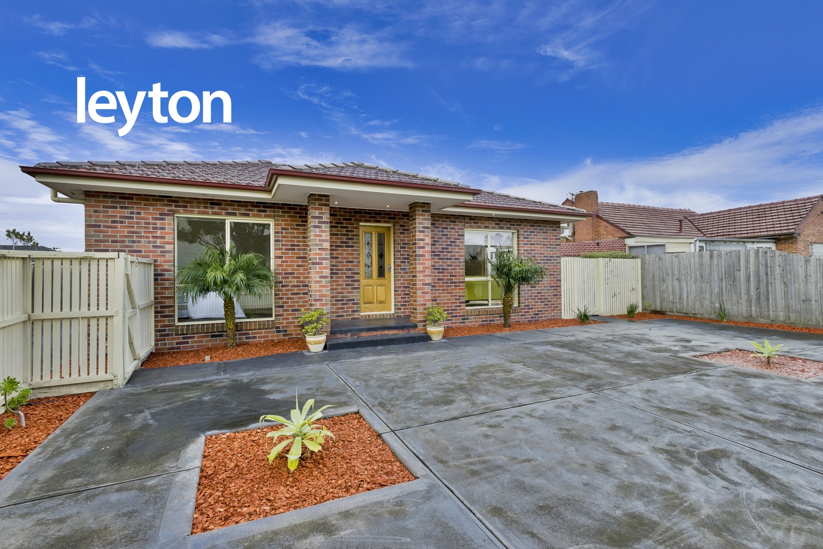 1 / 18 Lewis Street, SPRINGVALE VIC 3171